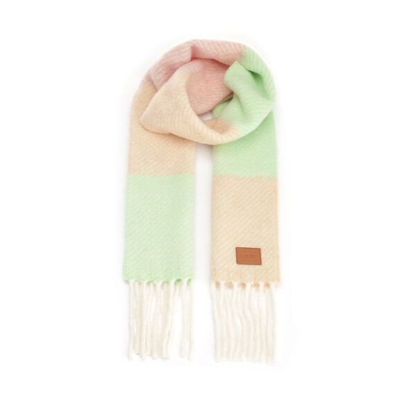 Loewe Women Alpaca Blend Scarf